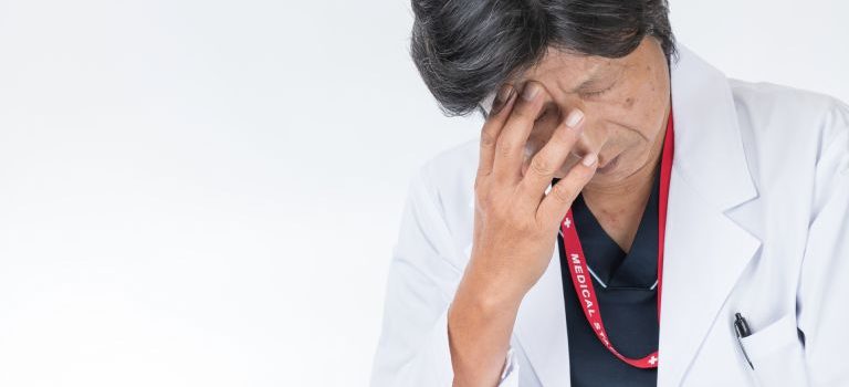 大手町の働く人を守る都市型内科医療と高度医療ネットワークの今 大手町の働く人を守る都市型内科医療と高度医療ネットワークの今